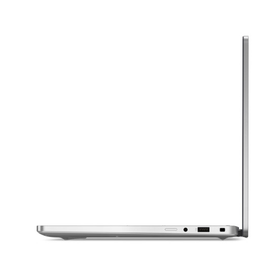 Laptop Dell Pro 14 Plus PB14250 W11P U7 265U/32GB/512GB/FgrPr&SmtCd/FHD IRCam&Mic/WLAN+BT/14.0 FHD+ 400nit/BcklKb/3C/vPro/3YPS 