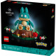 Klocki Pokemon 72150 Munchlax