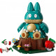 Klocki Pokemon 72150 Munchlax