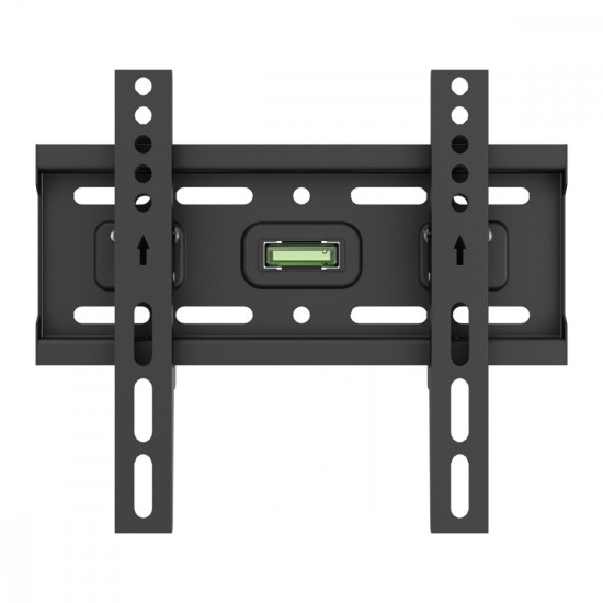 Uchwyt do TV czarny max 45 kg MC-189 