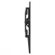 Uchwyt do TV czarny max 45 kg MC-189 