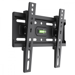 Uchwyt do TV czarny max 45 kg MC-189 
