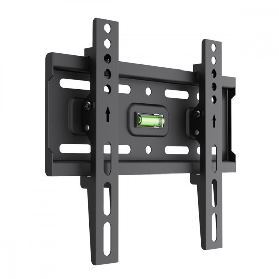 Uchwyt do TV czarny max 45 kg MC-189 