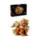 Klocki Pokemon 72160 Arcanine
