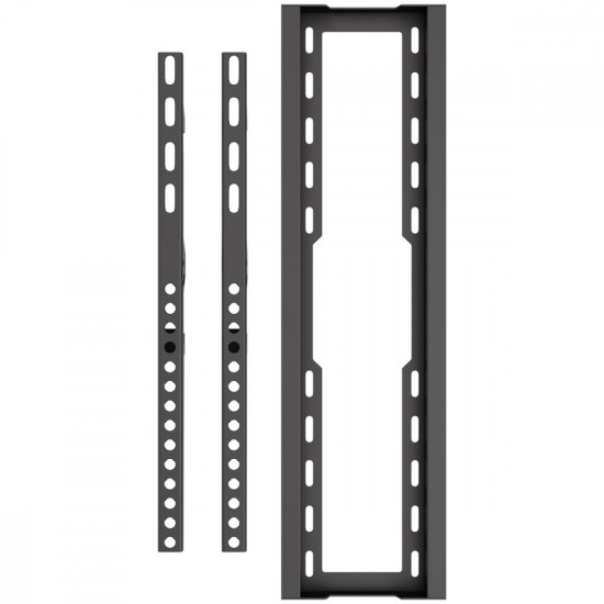 Uchwyt do TV czarny max 45 kg MC-188 