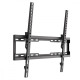 Uchwyt do TV czarny max 45 kg MC-188 