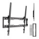 Uchwyt do TV czarny max 45 kg MC-188 