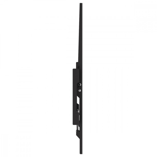 Uchwyt do TV max 45 kg czarny MC-187 