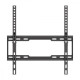 Uchwyt do TV max 45 kg czarny MC-187 