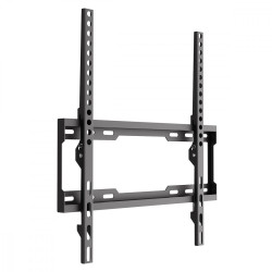 Uchwyt do TV max 45 kg czarny MC-187 