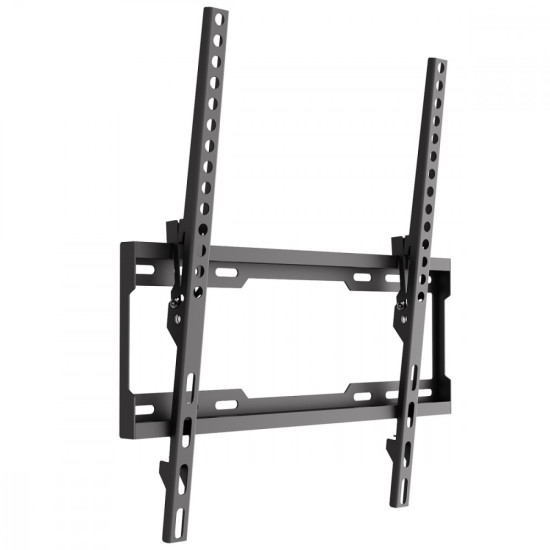 Uchwyt do TV max 45 kg czarny MC-187 