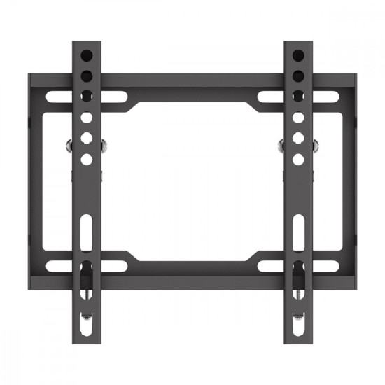 Uchwyt do TV czarny max 45 kg MC-186 