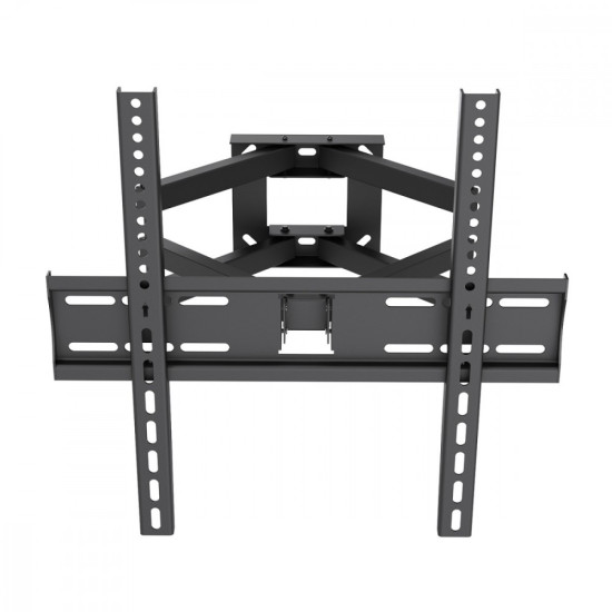 Uchwyt do TV czarny max 40 kg MC-192 