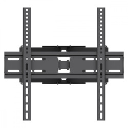Uchwyt do TV czarny max 40 kg MC-192 