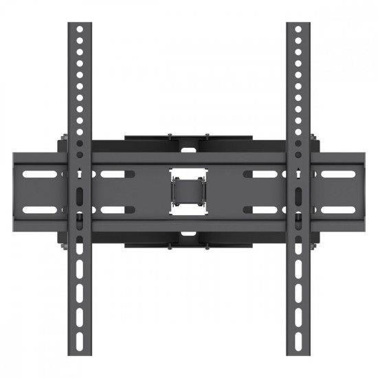 Uchwyt do TV czarny max 40 kg MC-192 