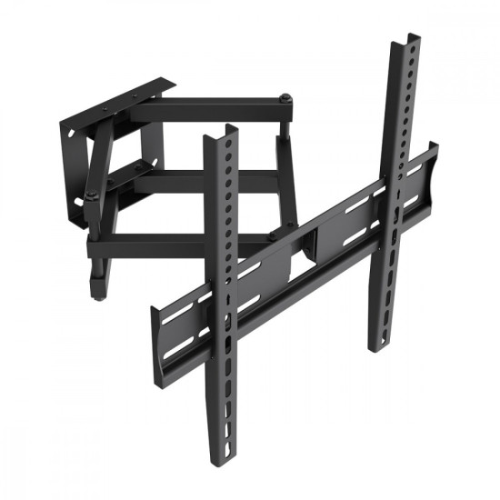Uchwyt do TV czarny max 40 kg MC-192 