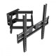 Uchwyt do TV czarny max 40 kg MC-192 