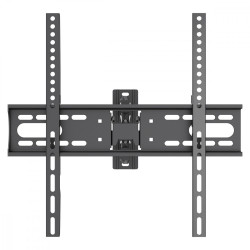Uchwyt do TV czarny max 30 kg MC-191 