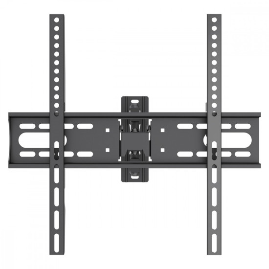 Uchwyt do TV czarny max 30 kg MC-191 