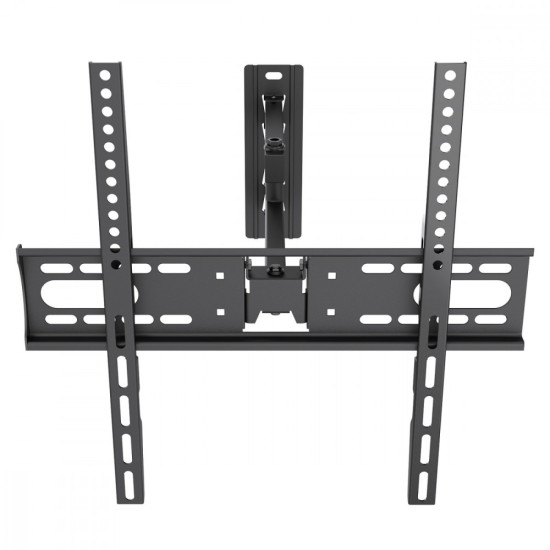 Uchwyt do TV czarny max 30 kg MC-191 