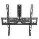 Uchwyt do TV czarny max 30 kg MC-191 