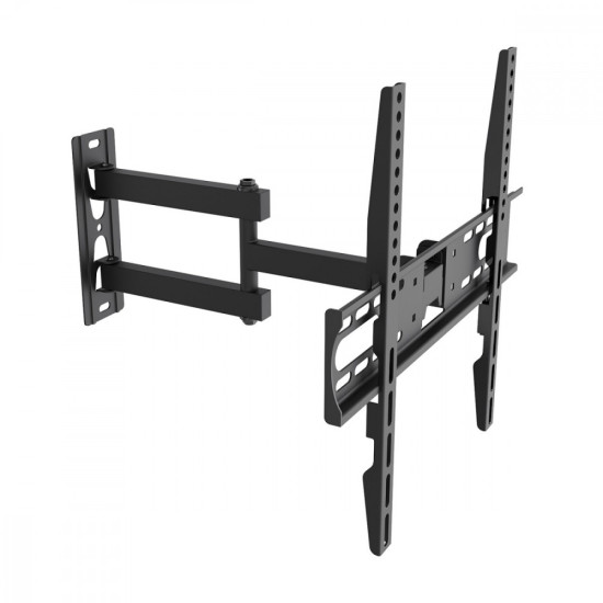 Uchwyt do TV czarny max 30 kg MC-191 