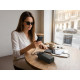 Powerbank 50000 mAh czarny BA-14
