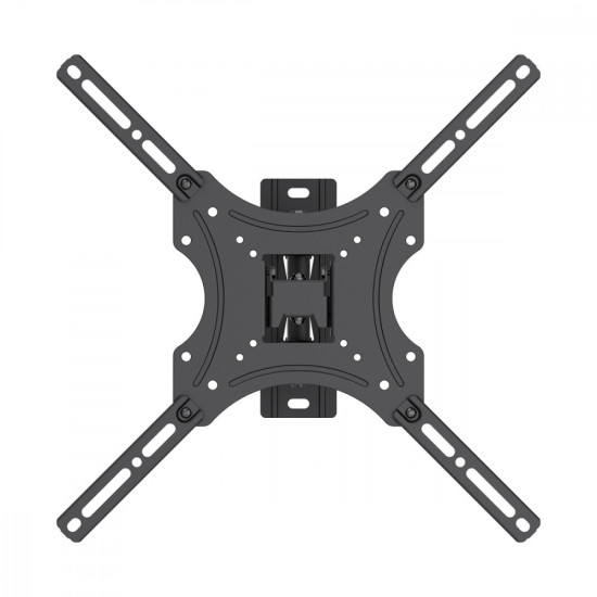Uchwyt do TV czarny max 25 kg MC-190 