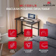 Składane biurko mobline MC-1250 L/B 