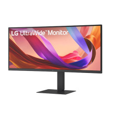 Monitor 34 cale IPS 21:9 UltraWide WQHD 34U650A-B