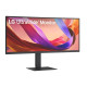 Monitor 34 cale IPS 21:9 UltraWide WQHD 34U650A-B