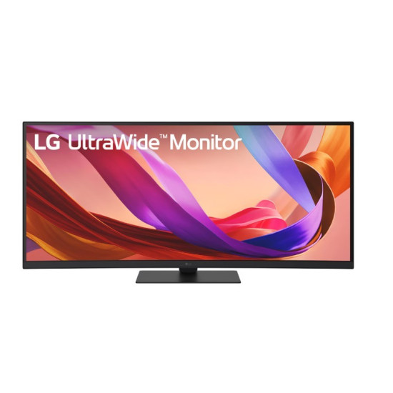 Monitor 34 cale IPS 21:9 UltraWide WQHD 34U650A-B
