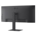Monitor 34 cale IPS 21:9 UltraWide WQHD 34U650A-B