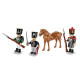 Klocki Figurki Napoleonic Era Soldiers 