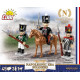 Klocki Figurki Napoleonic Era Soldiers 