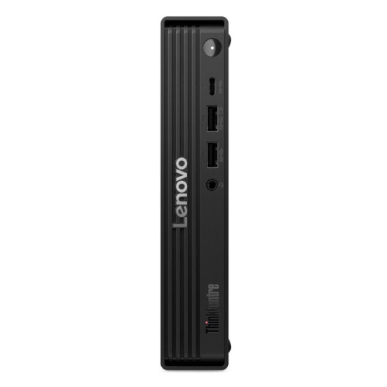 Komputer ThinkCentre M90q Tiny G6 13A4000PPB W11Pro Ultra 7 265/16GB/512GB/INT/vPro/Black/3YRS OS 