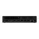 Komputer ThinkCentre M90q Tiny G6 13A4000PPB W11Pro Ultra 7 265/16GB/512GB/INT/vPro/Black/3YRS OS 