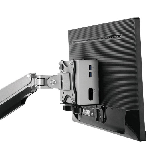 Uchwyt do mini PC 