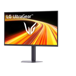 Monitor 32 cale  UltraGear G6 QHD 200 Hz 32G620B-B