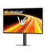 Monitor 32 cale  UltraGear G6 QHD 200 Hz 32G620B-B