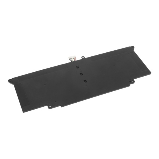 Bateria JHT2H do Dell Latitude 7410 2-in-1 7310 2-in-1 P33S P34S 6800 mAh (52 Wh) 7.7V