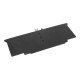 Bateria JHT2H do Dell Latitude 7410 2-in-1 7310 2-in-1 P33S P34S 6800 mAh (52 Wh) 7.7V