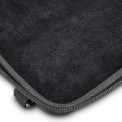 Torba do laptopa hardcase 14,1 cala czarna 