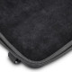 Torba do laptopa hardcase 14,1 cala czarna 