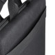 Torba do laptopa hardcase 14,1 cala czarna 