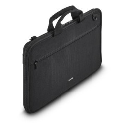 Torba do laptopa hardcase 14,1 cala czarna 