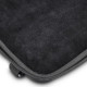 Torba do laptopa hardcase 14,1 cala czarna 