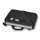 Torba do laptopa hardcase 14,1 cala czarna 