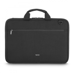 Torba do laptopa hardcase 16,2 cala czarna 