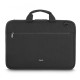 Torba do laptopa hardcase 16,2 cala czarna 